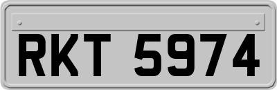 RKT5974