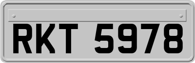 RKT5978