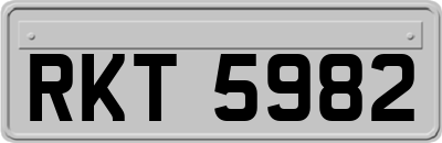 RKT5982