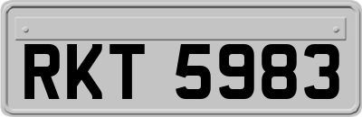 RKT5983