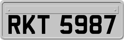 RKT5987