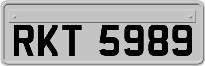 RKT5989