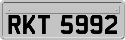 RKT5992