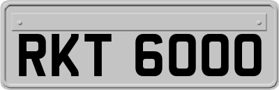 RKT6000