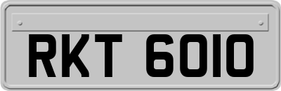 RKT6010