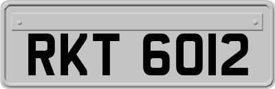 RKT6012