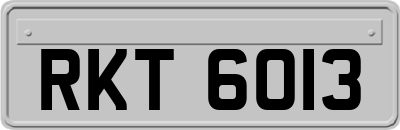 RKT6013