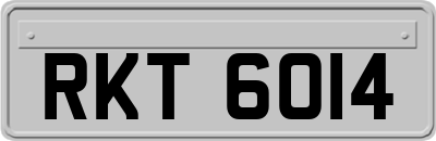 RKT6014