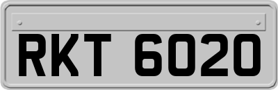 RKT6020