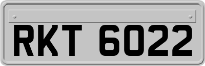 RKT6022