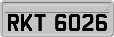 RKT6026