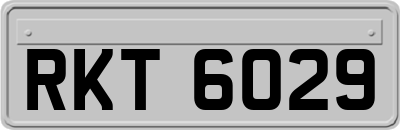 RKT6029