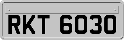 RKT6030