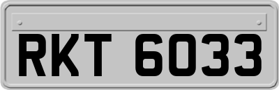 RKT6033