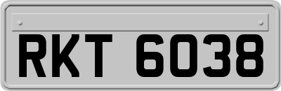 RKT6038