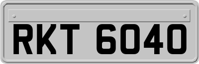 RKT6040