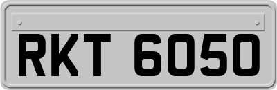 RKT6050