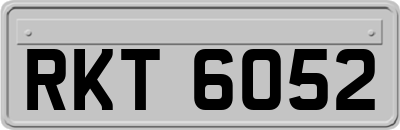 RKT6052