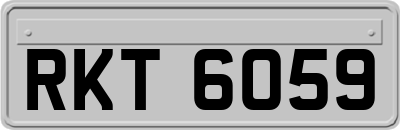 RKT6059