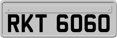 RKT6060