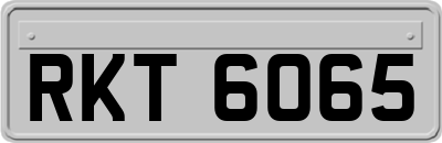 RKT6065