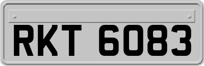 RKT6083