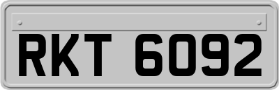 RKT6092