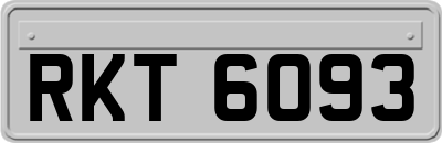 RKT6093