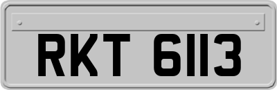 RKT6113