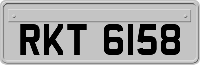 RKT6158