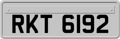 RKT6192