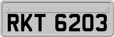 RKT6203