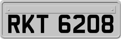 RKT6208