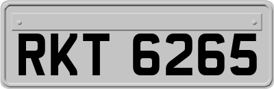 RKT6265