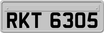 RKT6305