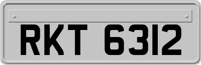 RKT6312