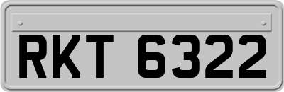 RKT6322