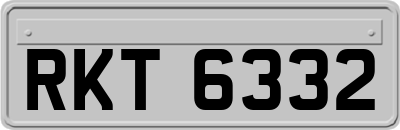 RKT6332