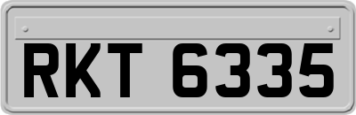 RKT6335