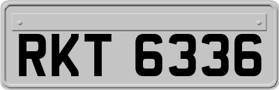 RKT6336