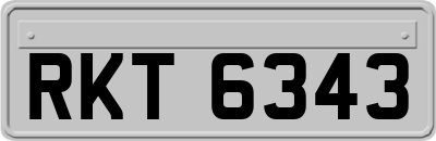 RKT6343