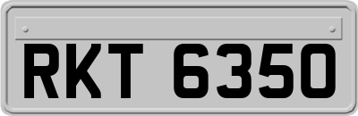 RKT6350