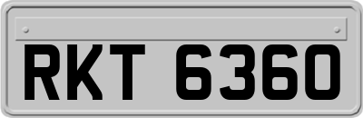 RKT6360