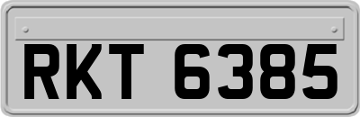 RKT6385