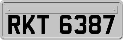 RKT6387