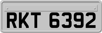 RKT6392