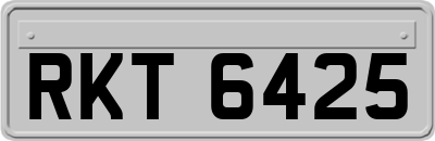 RKT6425