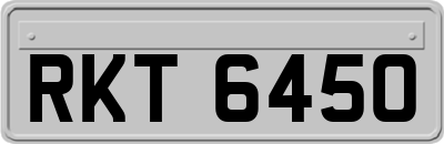 RKT6450