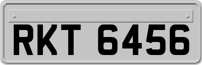 RKT6456