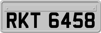 RKT6458